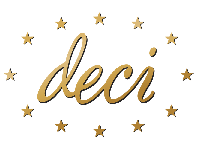 &lt;transcy&gt;Deci&lt;/transcy&gt;