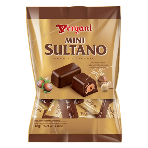 Vergani Mini Sultano Bag 118g