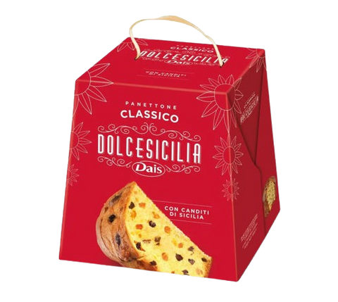 Dais Panettone 750g