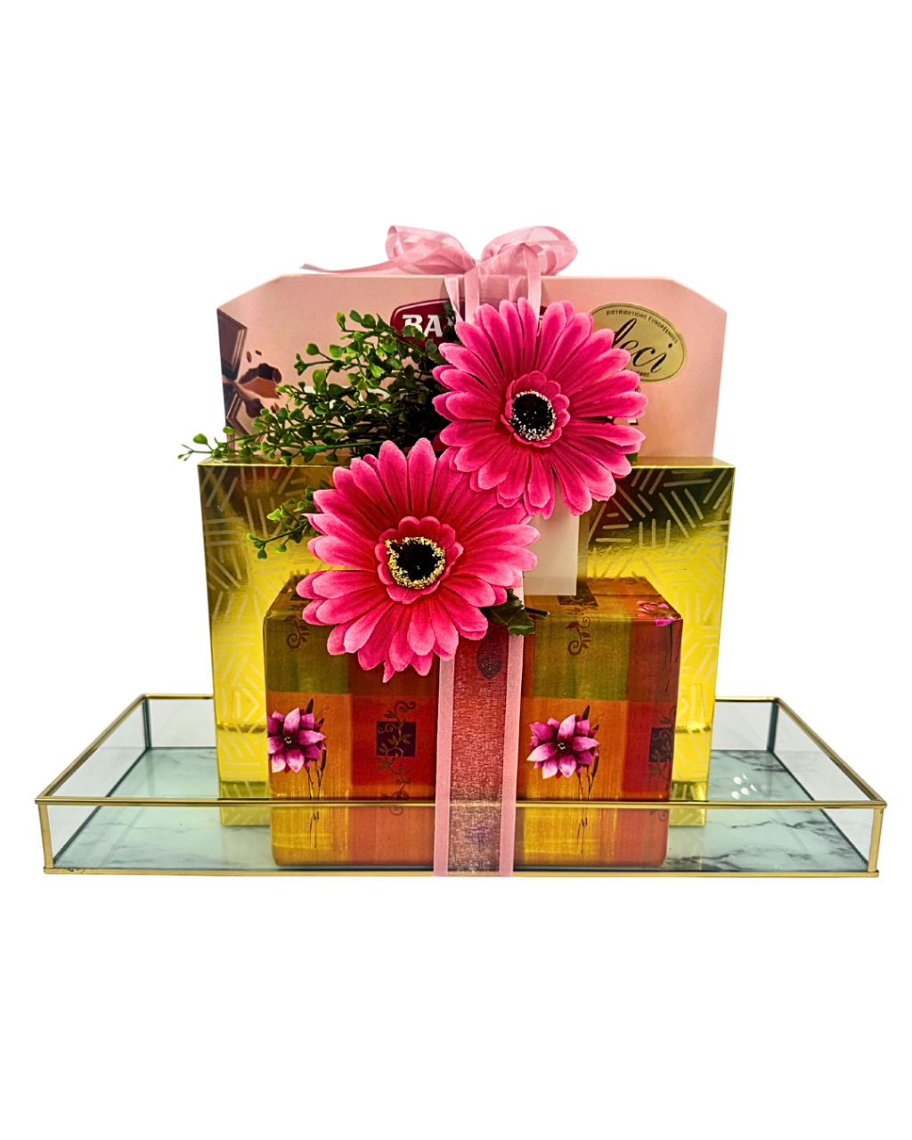 Mother's Day 1