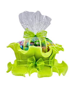 Green Crespa
