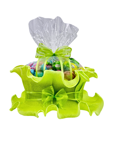 Green Crespa