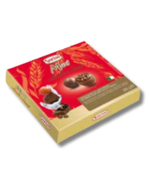 Sorini Maxi Box 200g