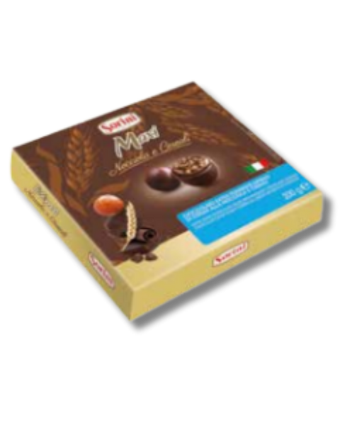 Sorini Maxi Box 200g