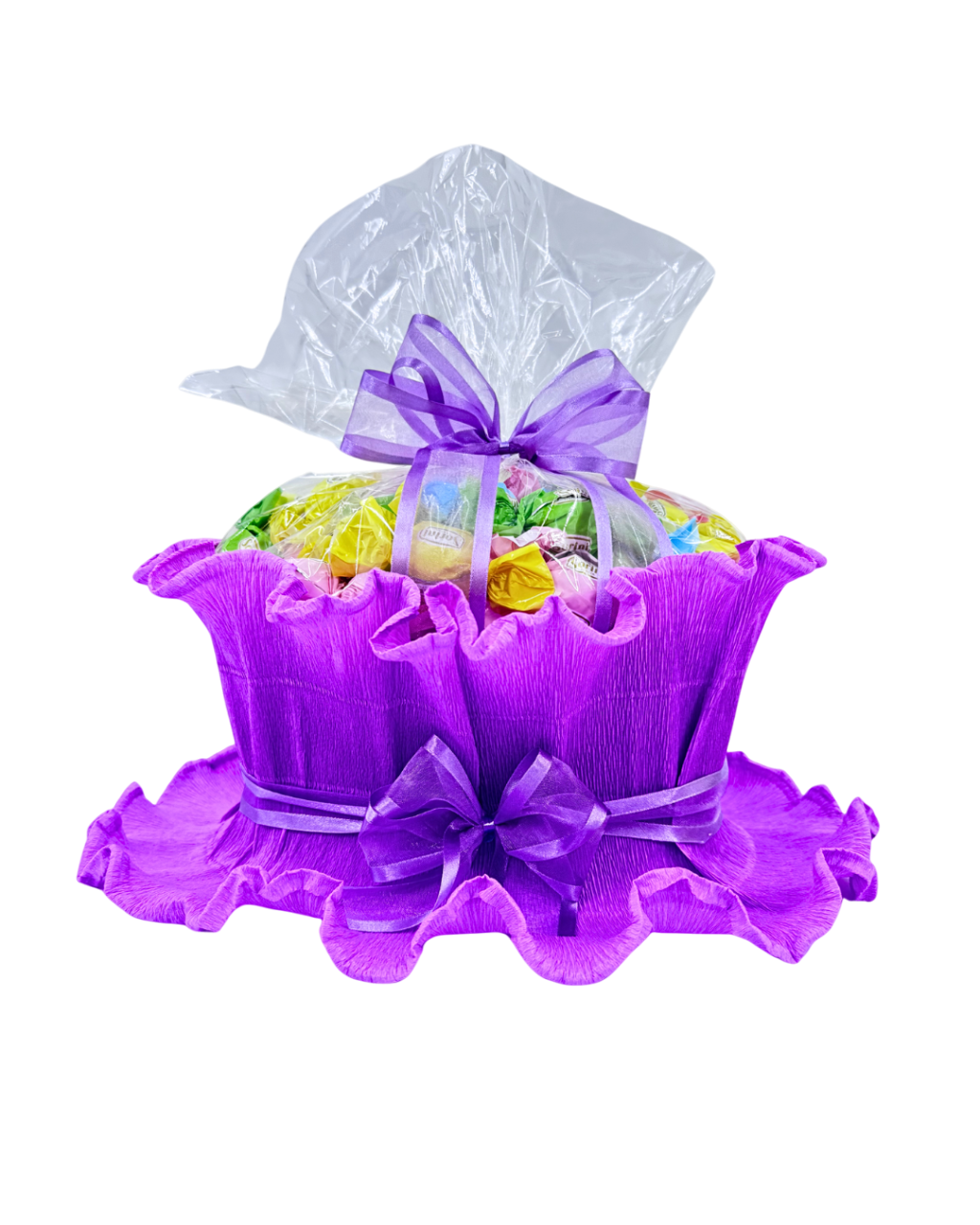 Purple Crespa