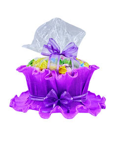Purple Crespa