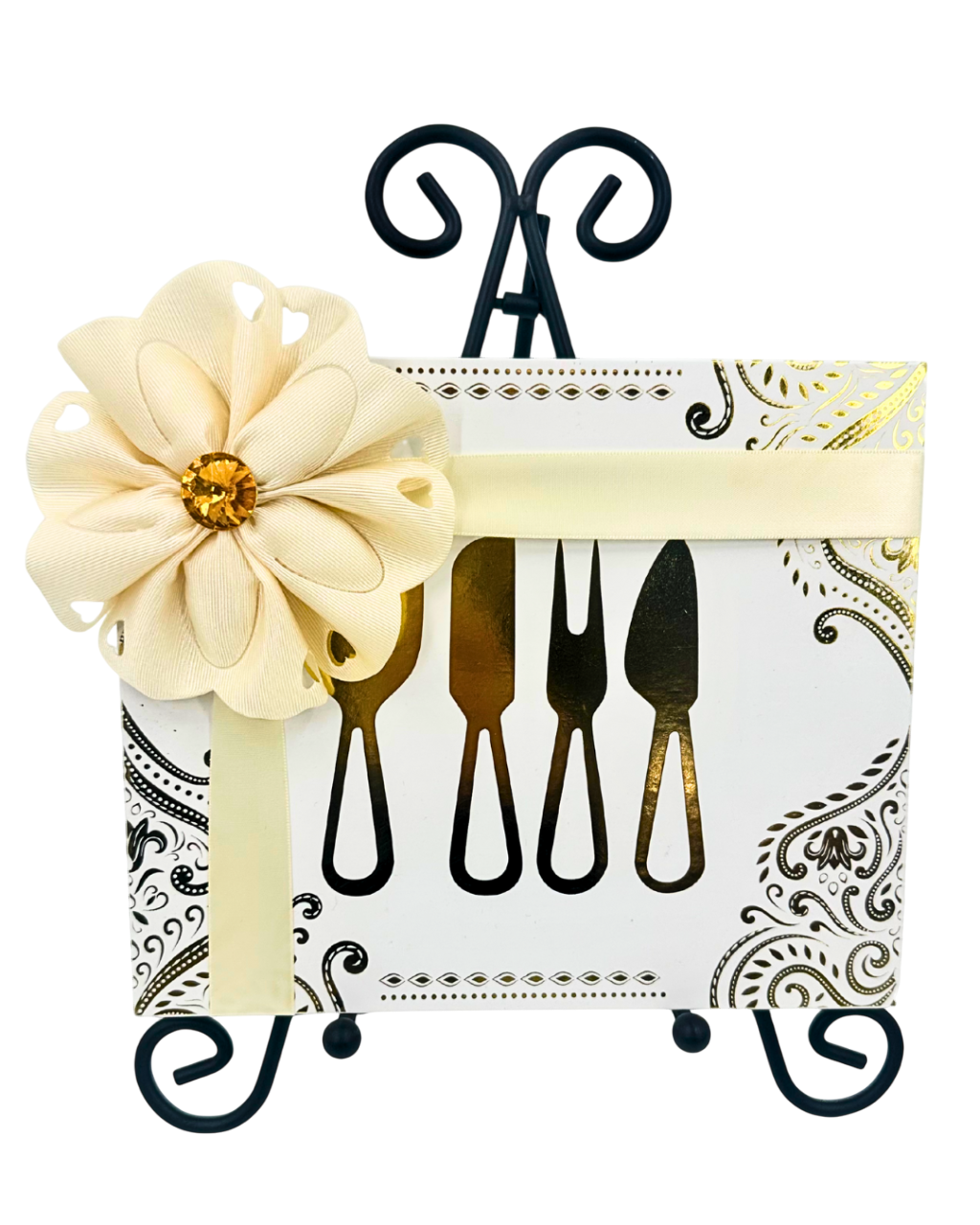 Cheese Knives