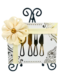 Cheese Knives