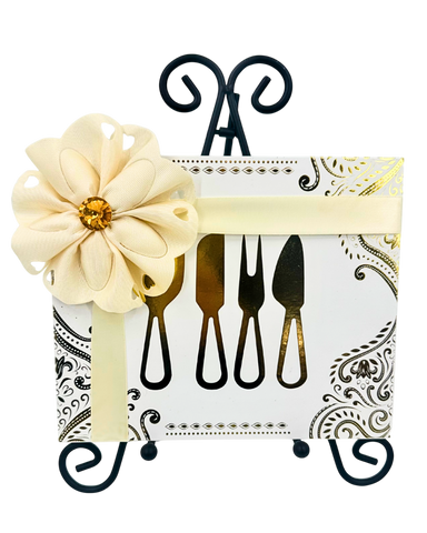 Cheese Knives