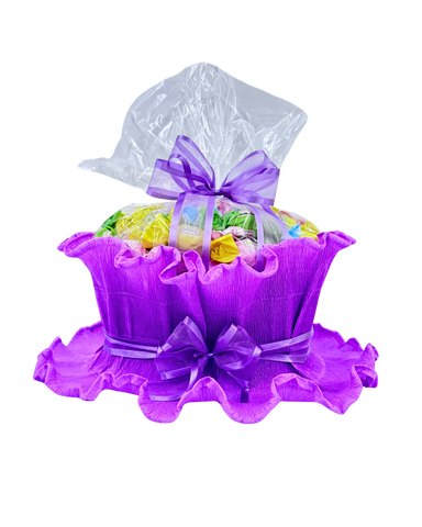 Purple Crespa