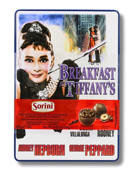 Sorini Tins 188g