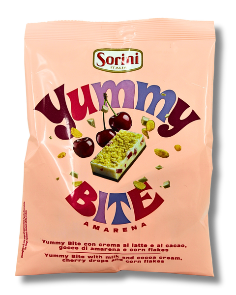 Sorini Yummy Bite Bags 90g