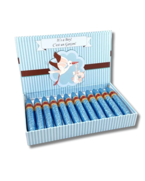 Chocolate Cigars