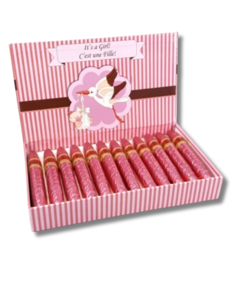 Chocolate Cigars