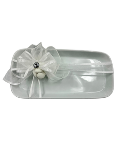 White Dish