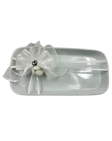 White Dish