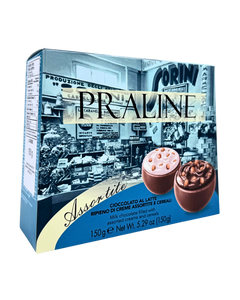 Sorini Bauletto Assortis 150g