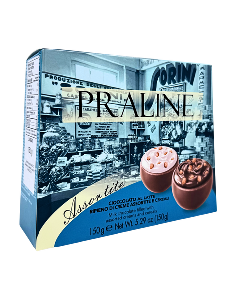Sorini Bauletto Assortis 150g