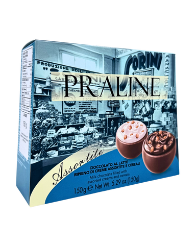Sorini Bauletto Assortis 150g