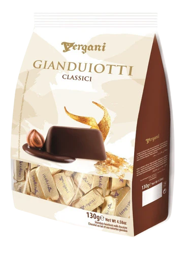 Vergani Gianduia Bag 130g