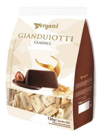 Vergani Gianduia Bag 130g