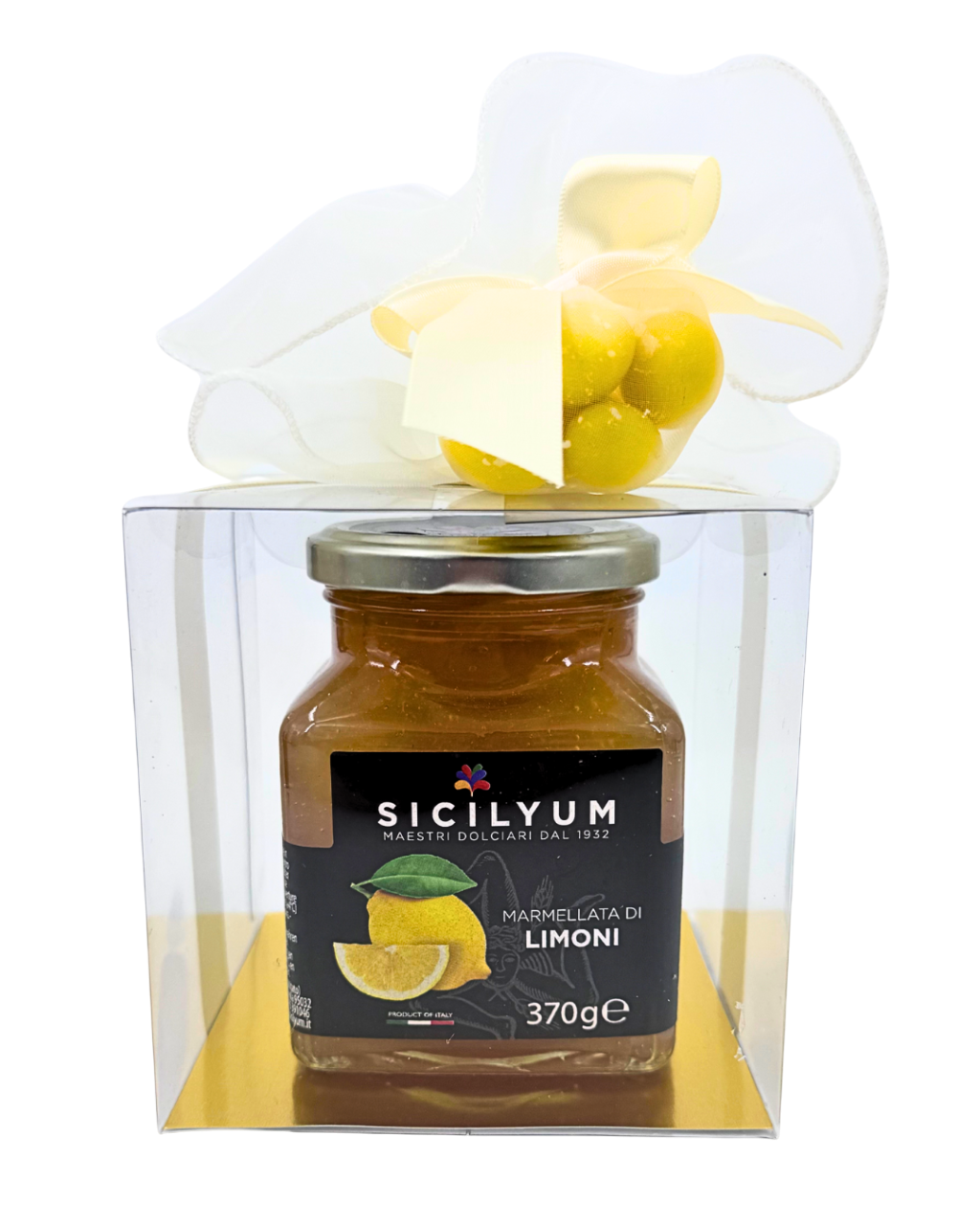 Sicilyum Jam