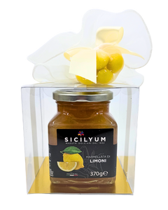 Sicilyum Jam