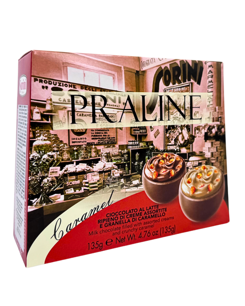 Sorini Bauletto Assortis 150g
