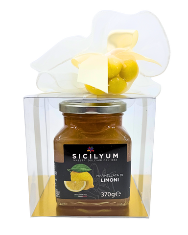 Sicilyum Jam