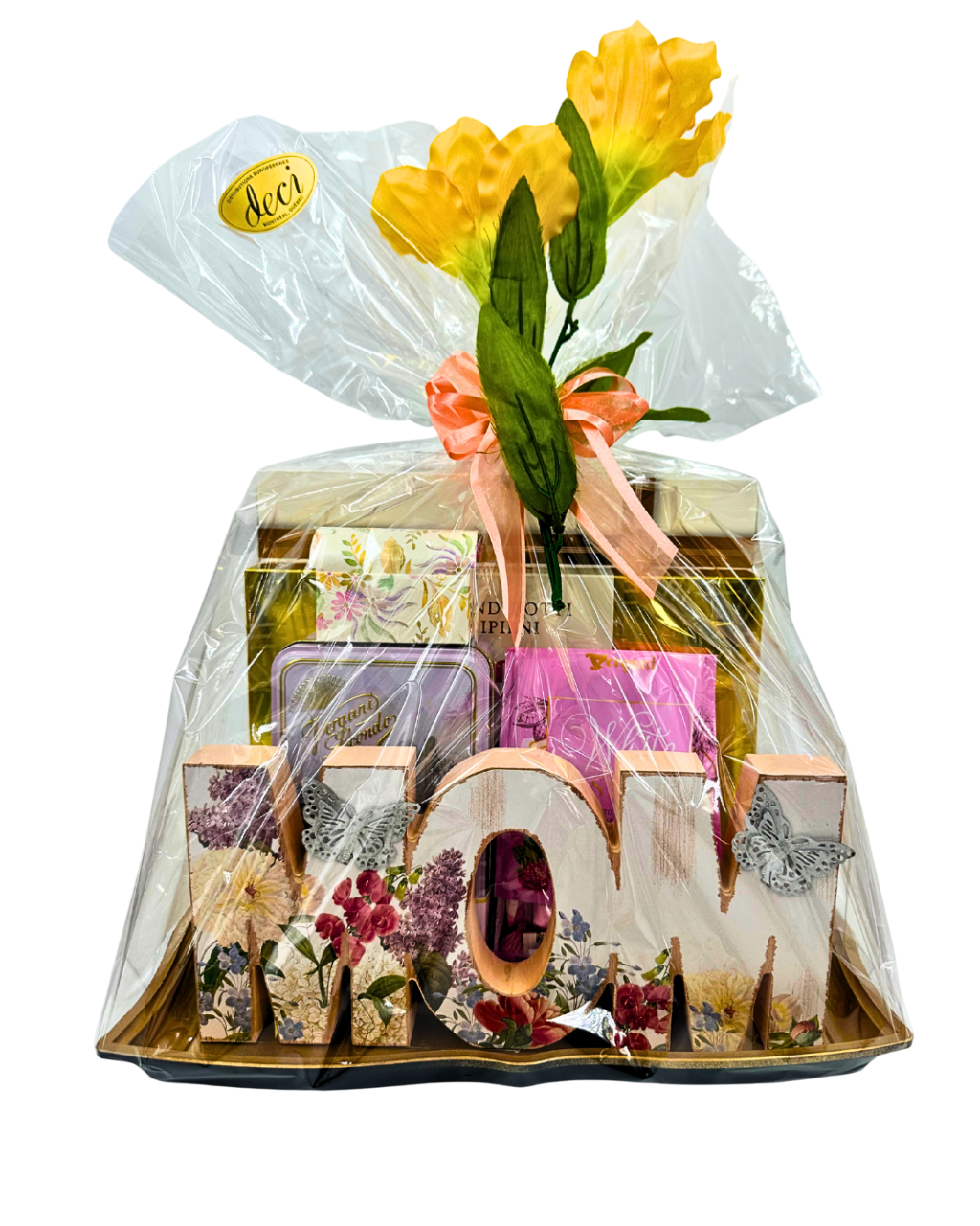 Mother's Day 2