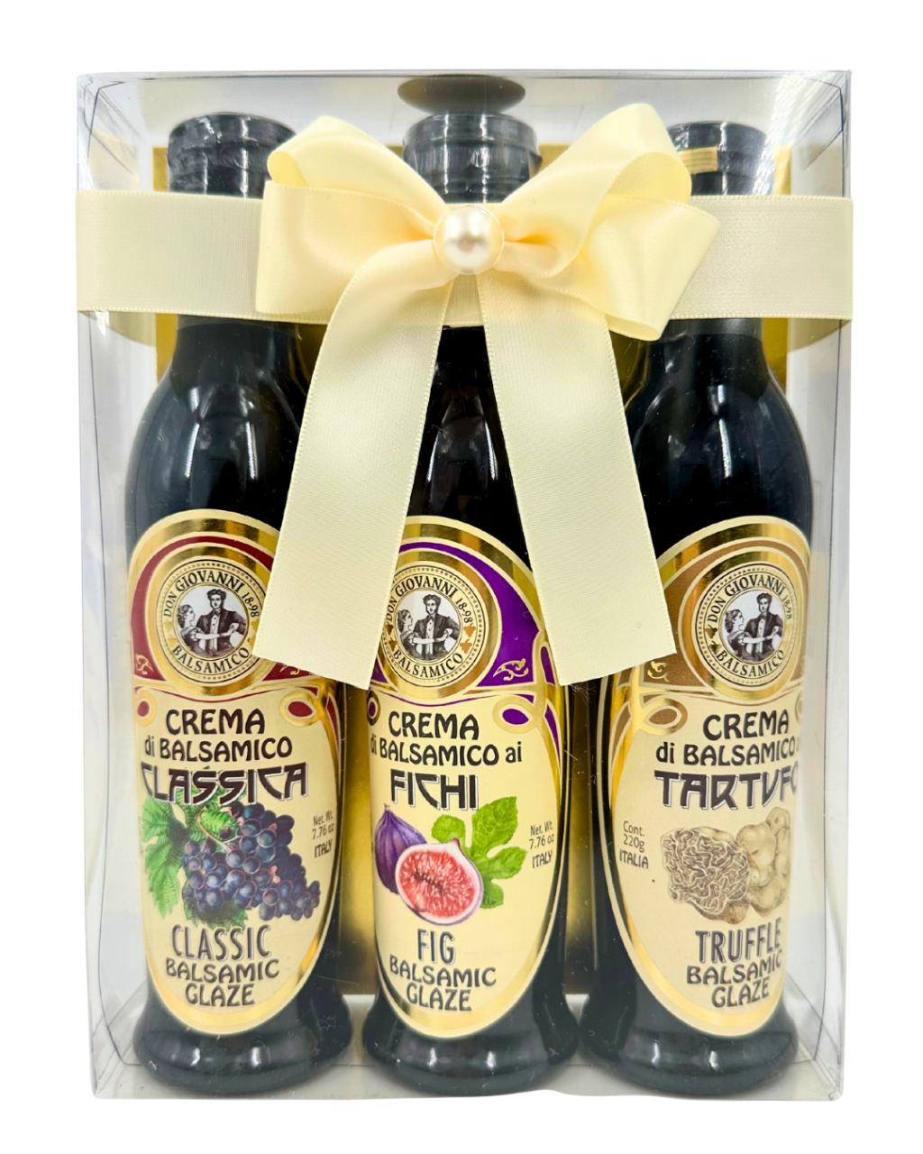 Balsamic Glaze Box