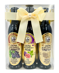 Balsamic Glaze Box