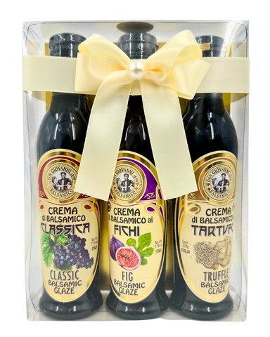Balsamic Glaze Box