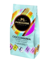 PERUGINA CIOCCOMANIA 180G
