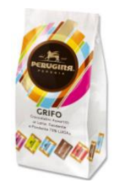 PERUGINA GRIFO 180G