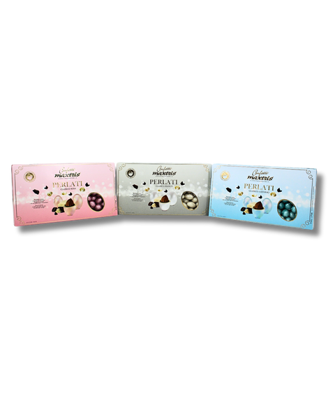 Maxtris Confetti Perlati 500g