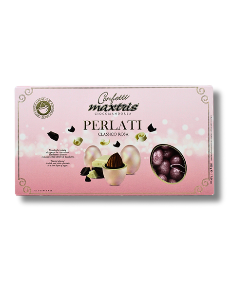 Maxtris Confetti Perlati 500g