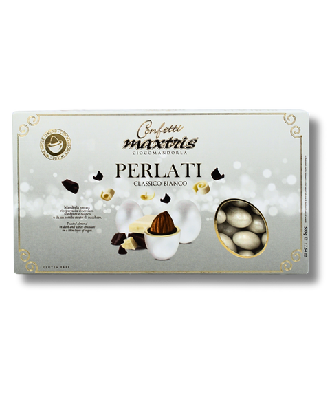 Maxtris Confetti Perlati 500g