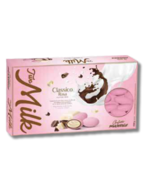Maxtris Confetti Two Milk Classic 1kg