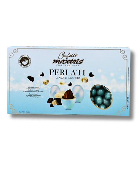 Maxtris Confetti Perlati 500g