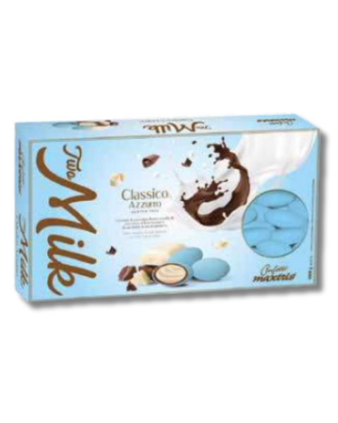 Maxtris Confetti Two Milk Classic 1kg