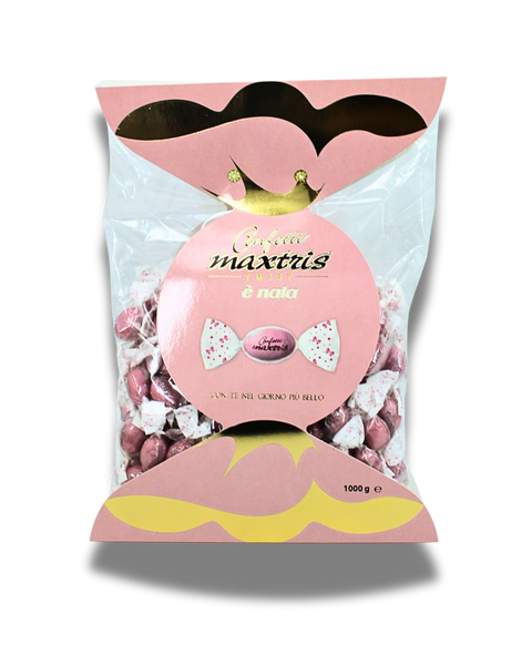 Maxtris Confetti Twist È Nato/Nata 1kg