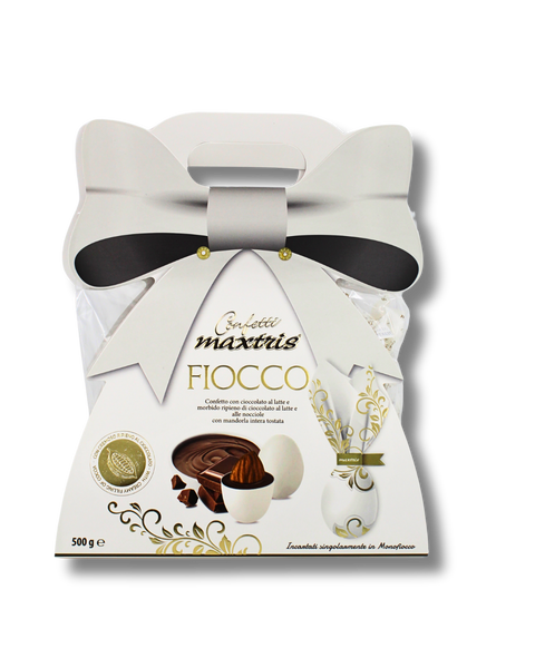 Maxtris Confetti Fiocco Bags 500g