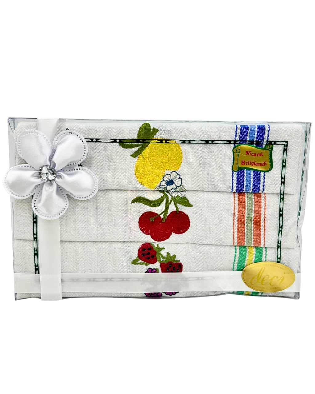 Dish Cloth Set
