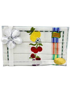 Dish Cloth Set