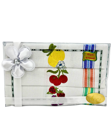Dish Cloth Set