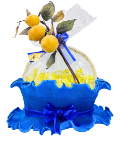 Blue Crespa