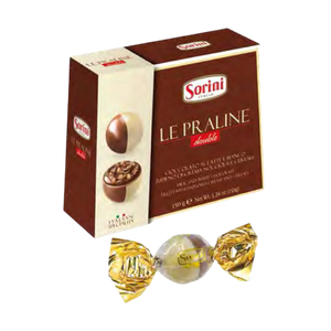 Sorini Bauletto Double 150g