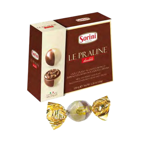Sorini Bauletto Double 150g