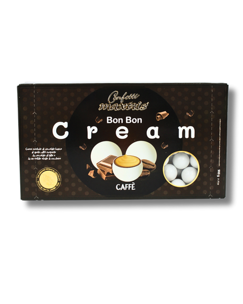 Maxtris Confetti Bon Bon Cream 900g